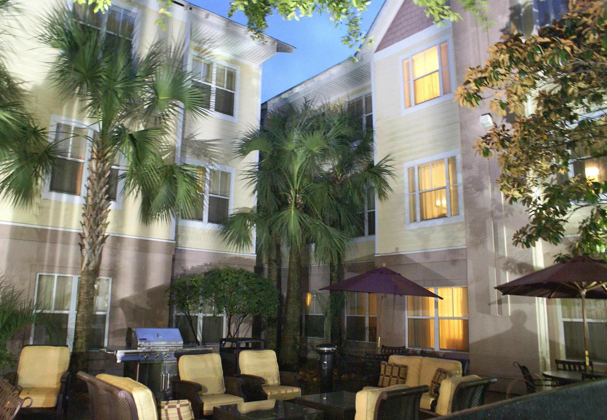 Residence Inn By Marriott Charleston Mt. Pleasant Mount Pleasant Exterior photo